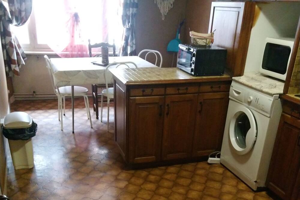 Photo of Kitchen in Lacaune