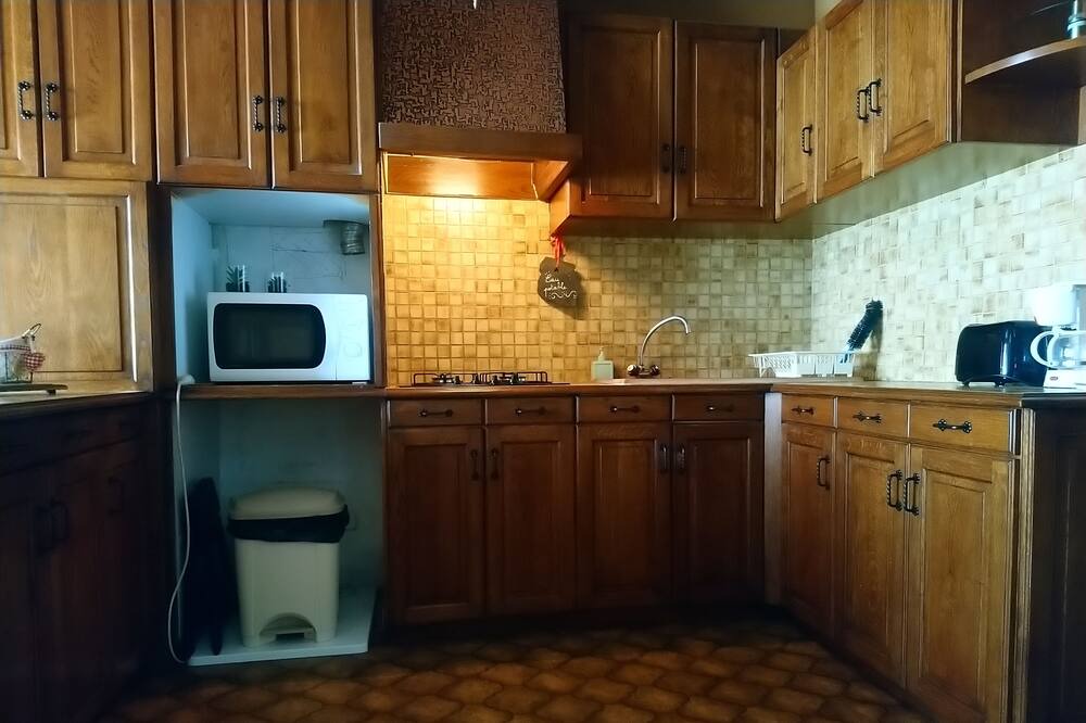 Photo of Kitchen in Lacaune