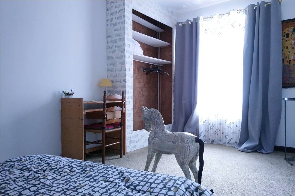 Photo of Bedroom in Lacaune