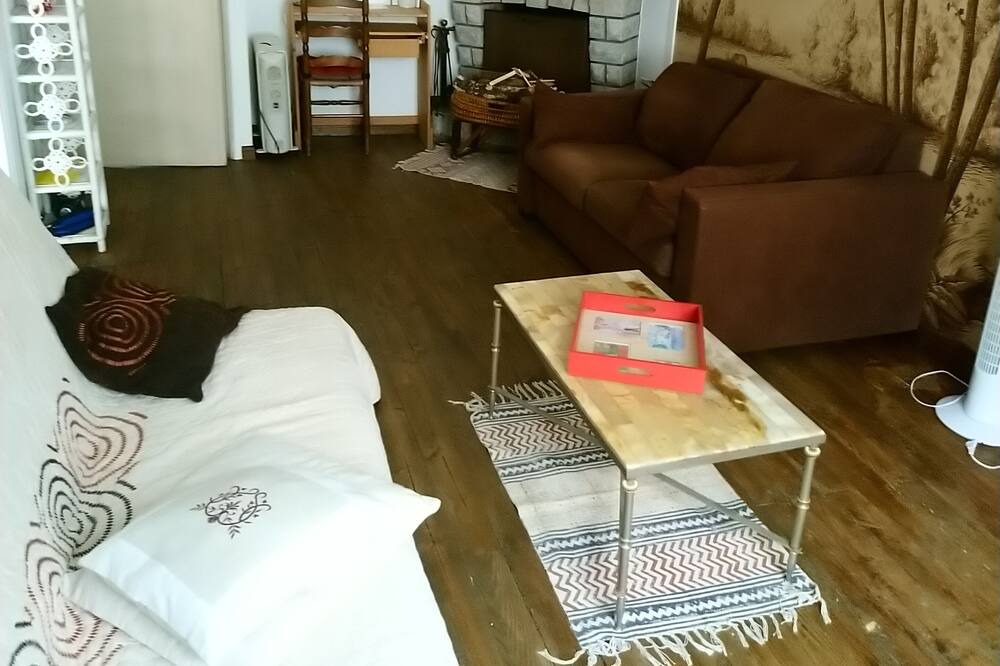 Photo of Livingroom in Lacaune