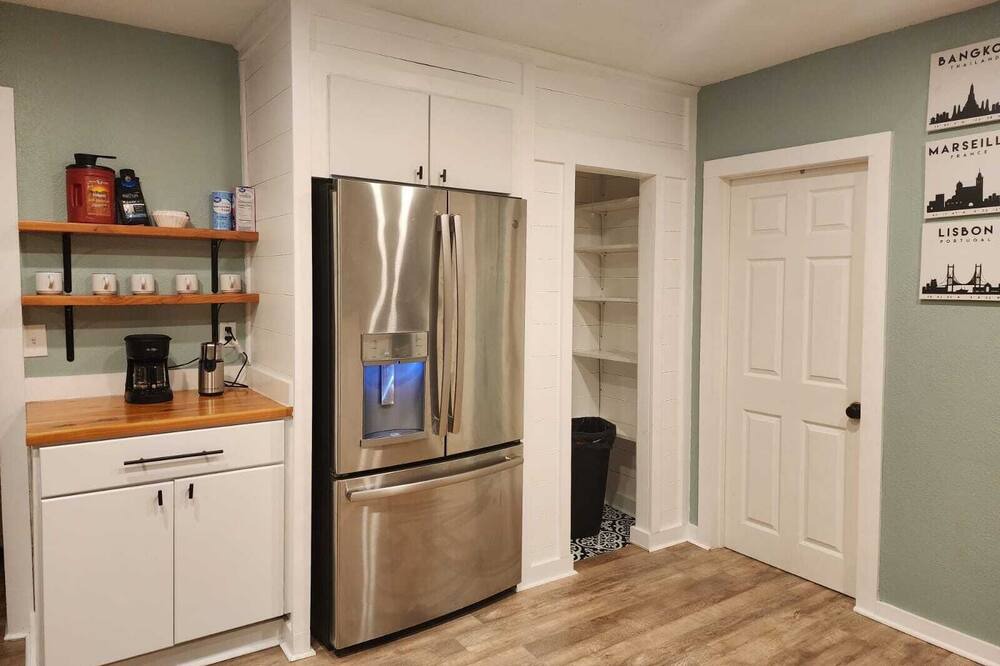 Photo of Kitchen in Liberty