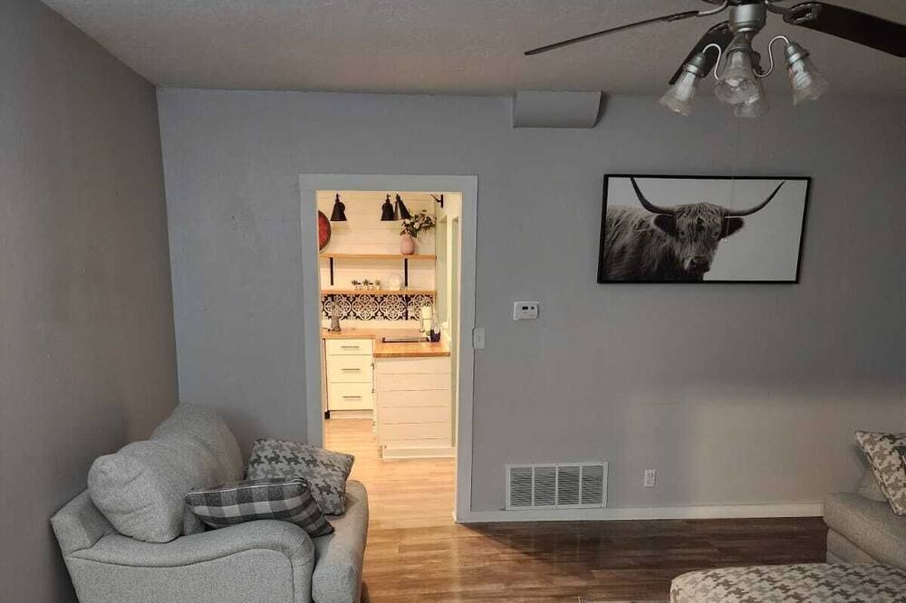 Photo of Livingroom in Liberty