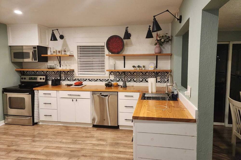Photo of Kitchen in Liberty