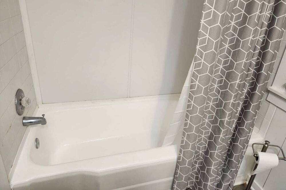 Photo of Bathroom in Liberty