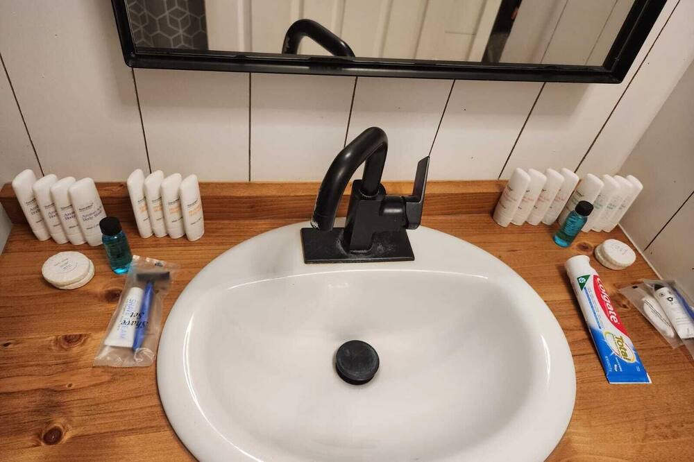 Photo of Bathroom in Liberty