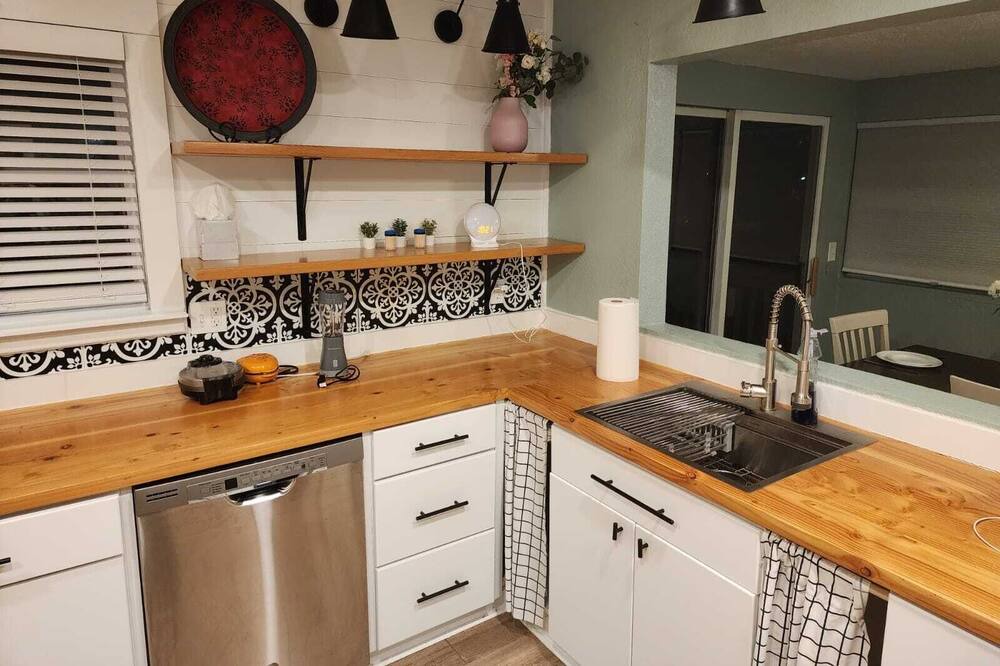 Photo of Kitchen in Liberty