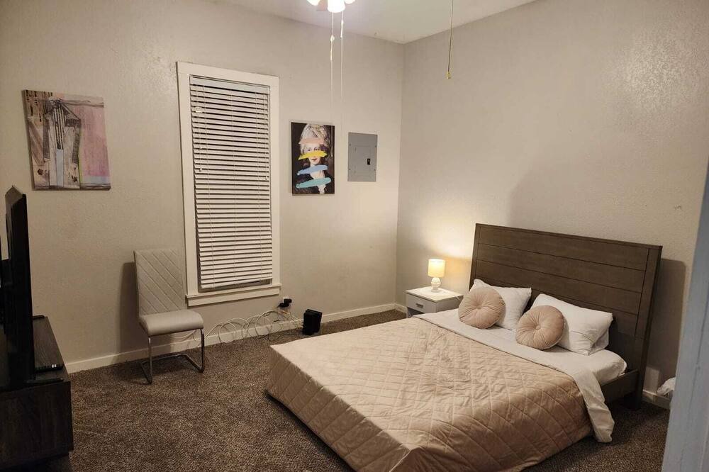 Photo of Bedroom in Liberty