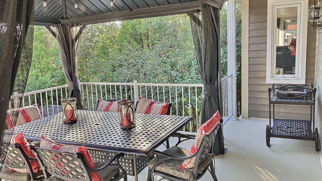 Photo of Outdoor in Lac-Etchemin
