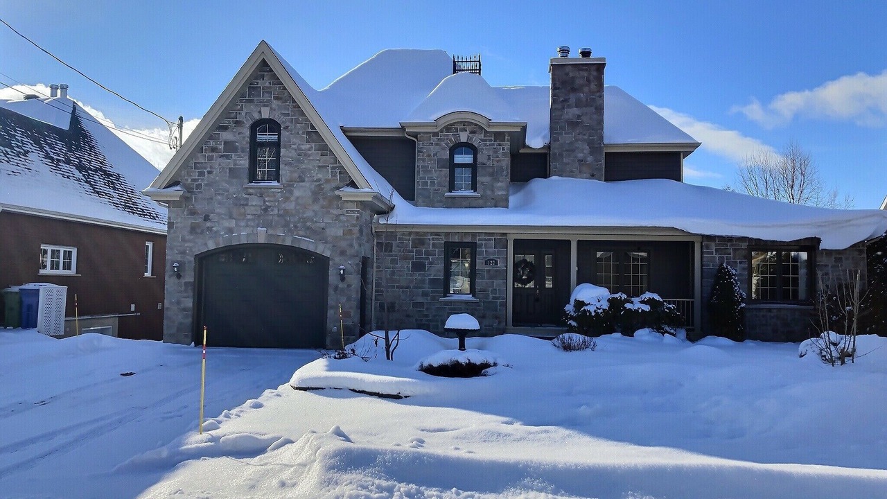 Photo of Outdoor in Lac-Etchemin