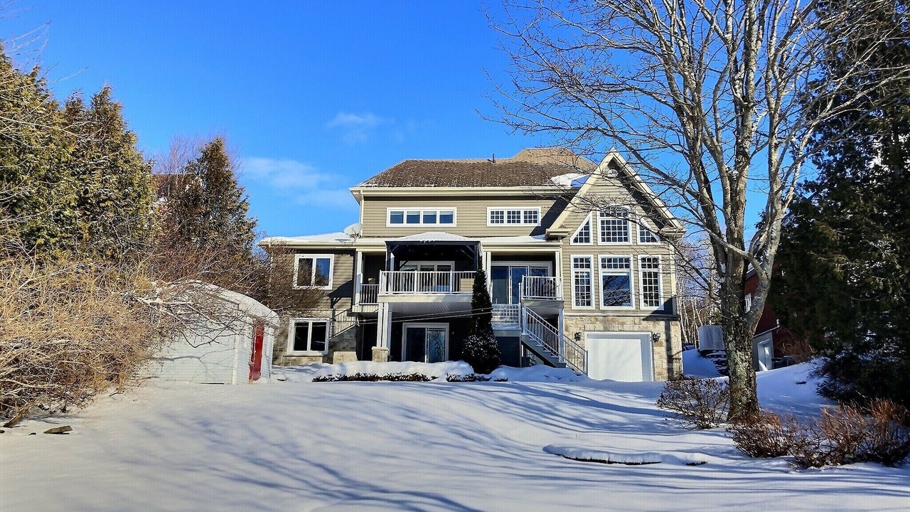 Photo of Outdoor in Lac-Etchemin