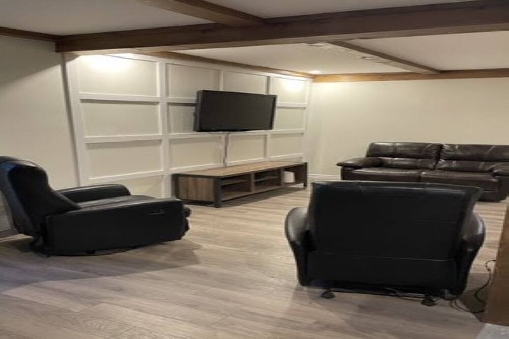Photo of Livingroom in La Matapedia Regional County Municipality