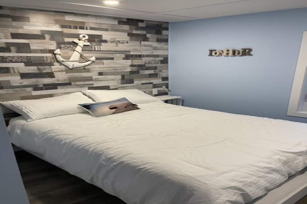 Photo of Bedroom in La Matapedia Regional County Municipality