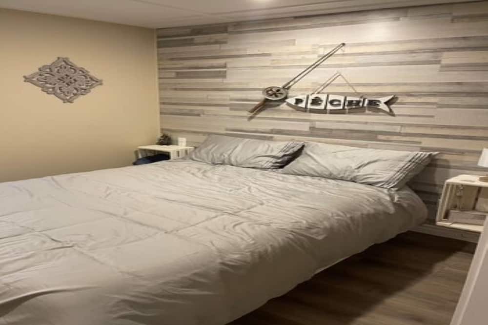 Photo of Bedroom in La Matapedia Regional County Municipality