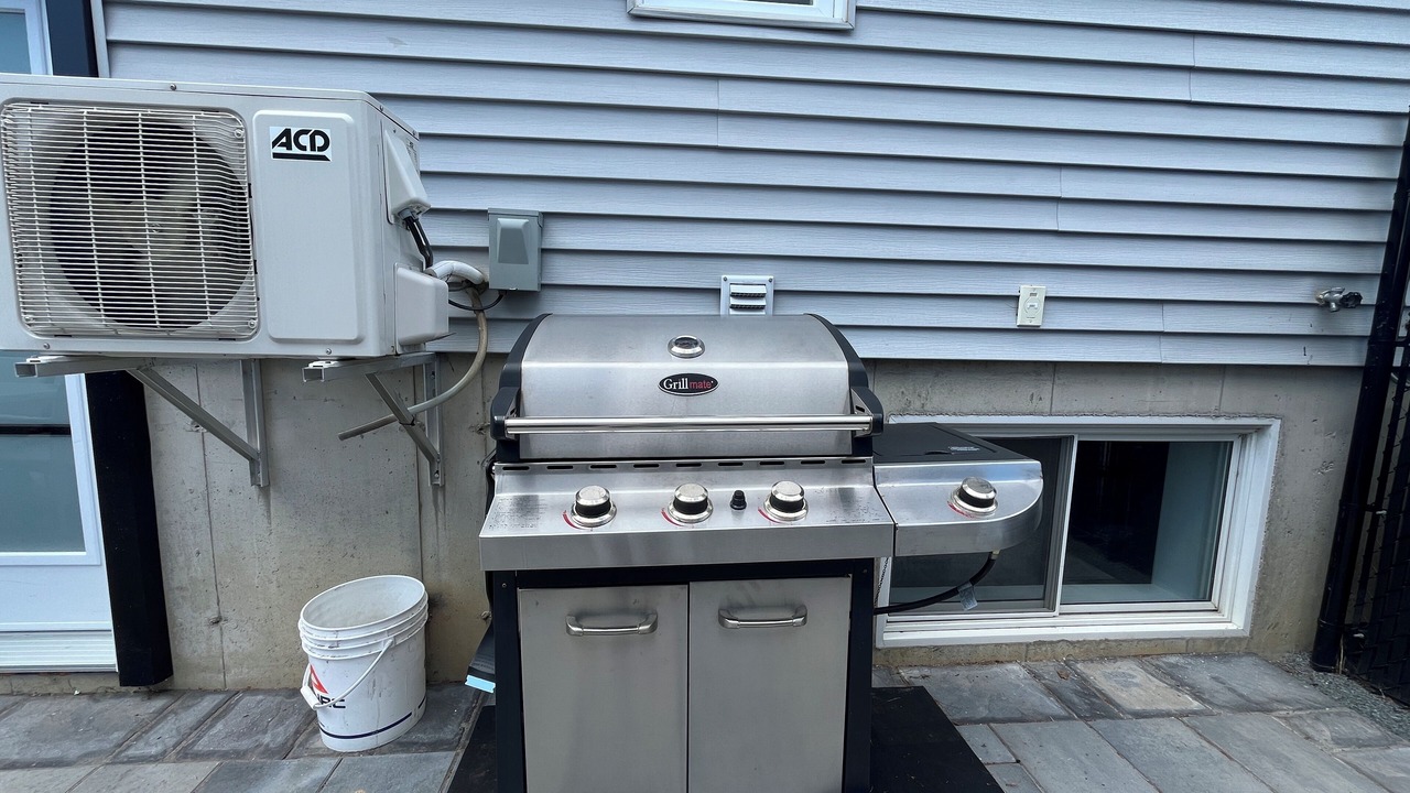 Photo of Outdoor in Drummondville