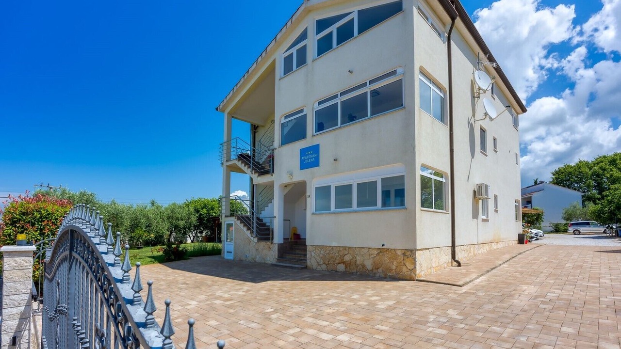 Photo of Outdoor in Stranici kod Nove Vasi