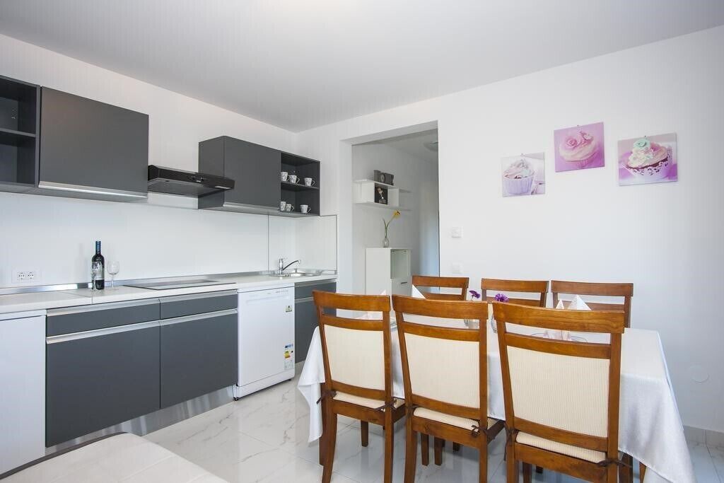 Photo of Kitchen in Stranici kod Nove Vasi