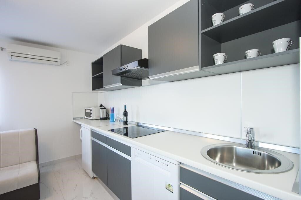Photo of Kitchen in Stranici kod Nove Vasi