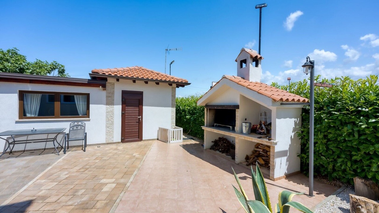 Photo of Outdoor in Stranici kod Nove Vasi