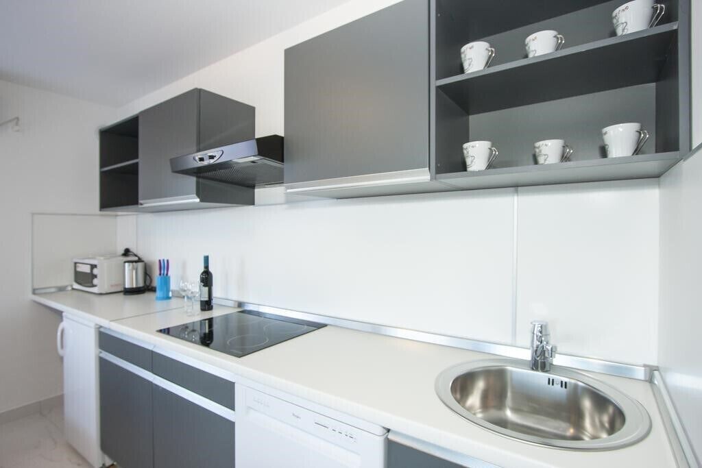 Photo of Kitchen in Stranici kod Nove Vasi