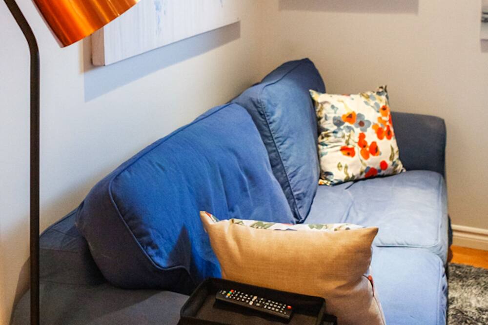 Photo of Livingroom in Belleville