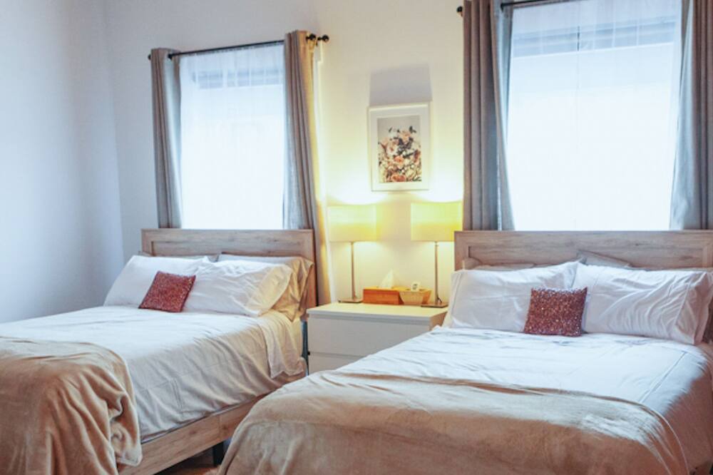 Photo of Bedroom in Belleville