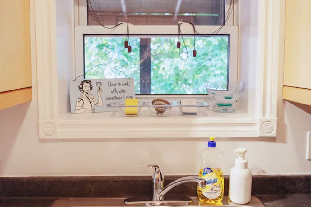 Photo of Kitchen in Belleville