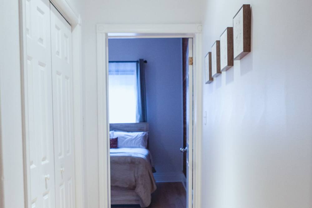 Photo of Bedroom in Belleville