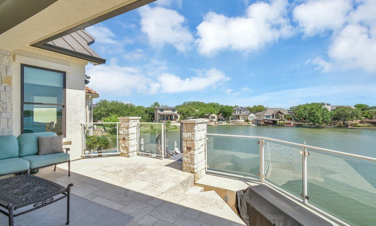 Photo of Outdoor in Horseshoe Bay West