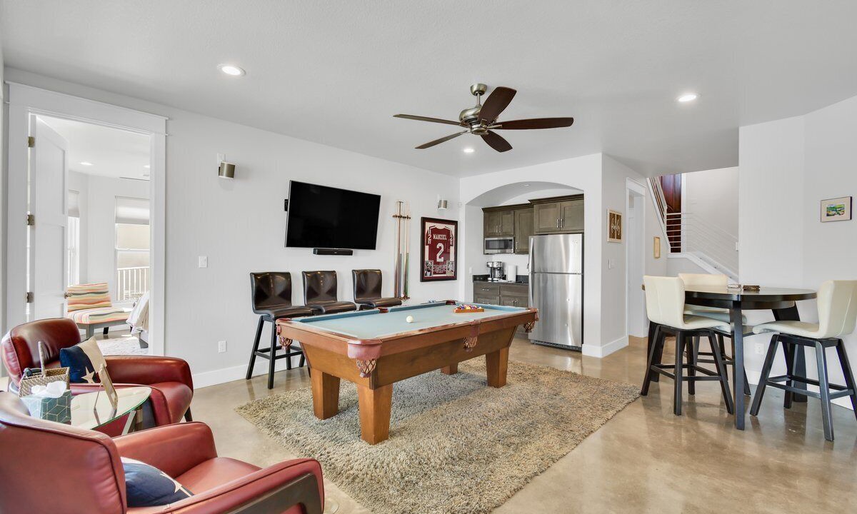 Photo of Bedroom in Horseshoe Bay West
