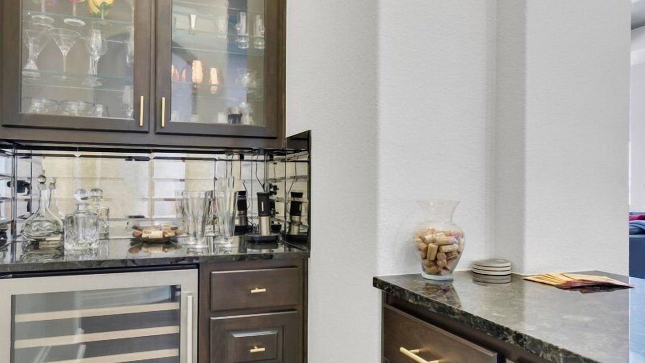 Photo of Kitchen in Horseshoe Bay West