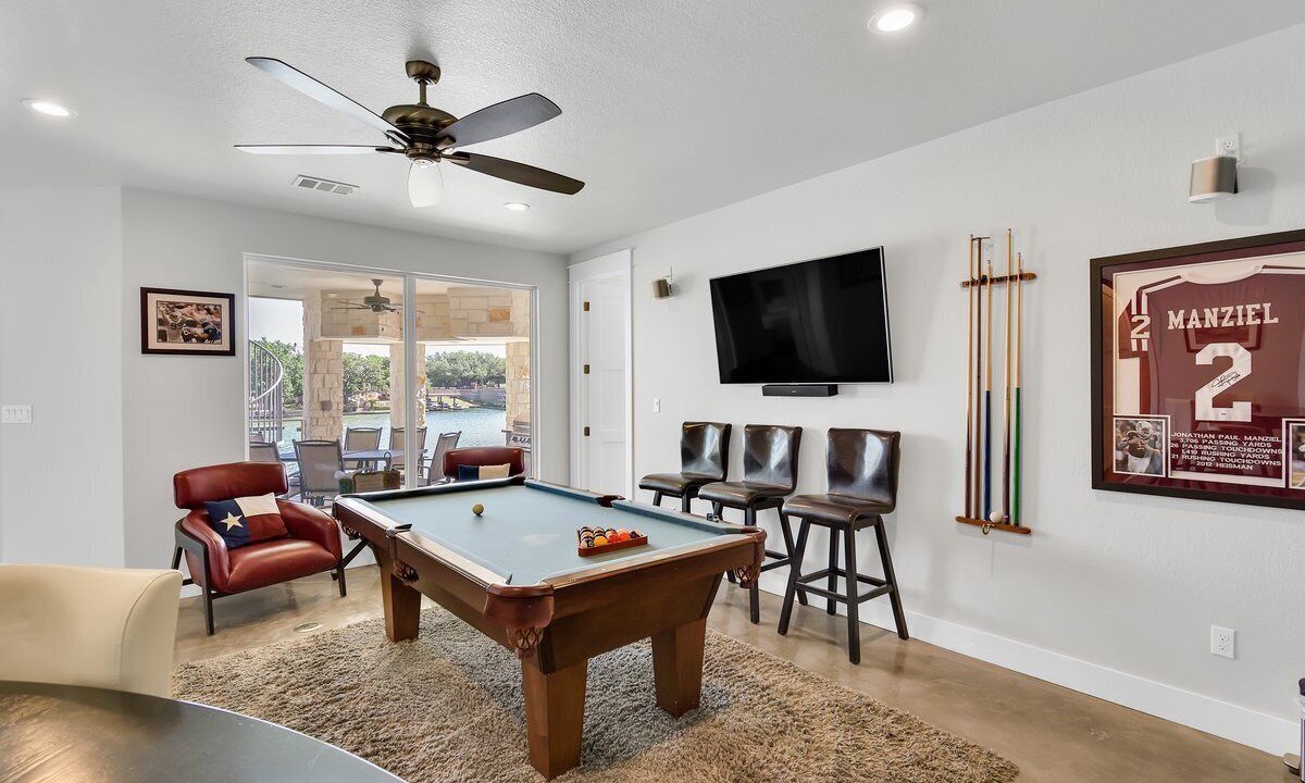 Photo of Bedroom in Horseshoe Bay West