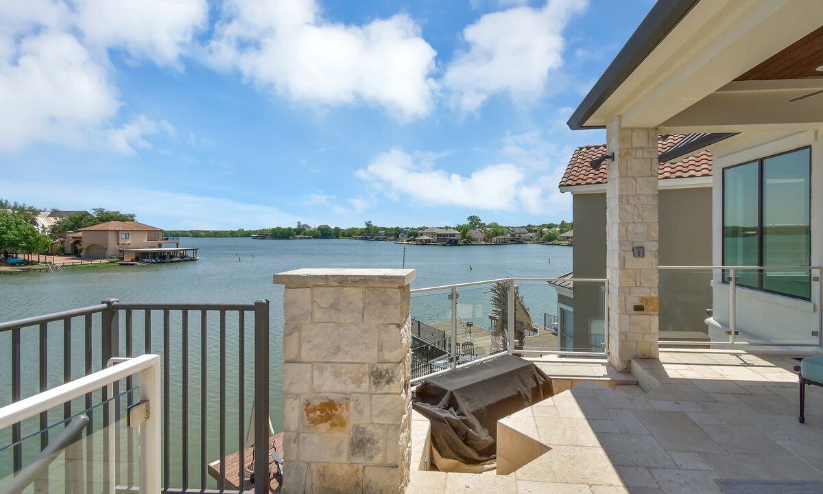 Photo of Outdoor in Horseshoe Bay West