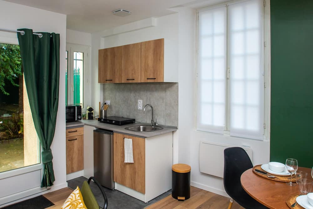 Photo of Kitchen in Tarbes