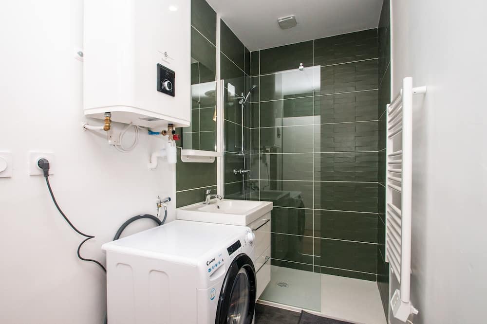 Photo of Bathroom in Tarbes