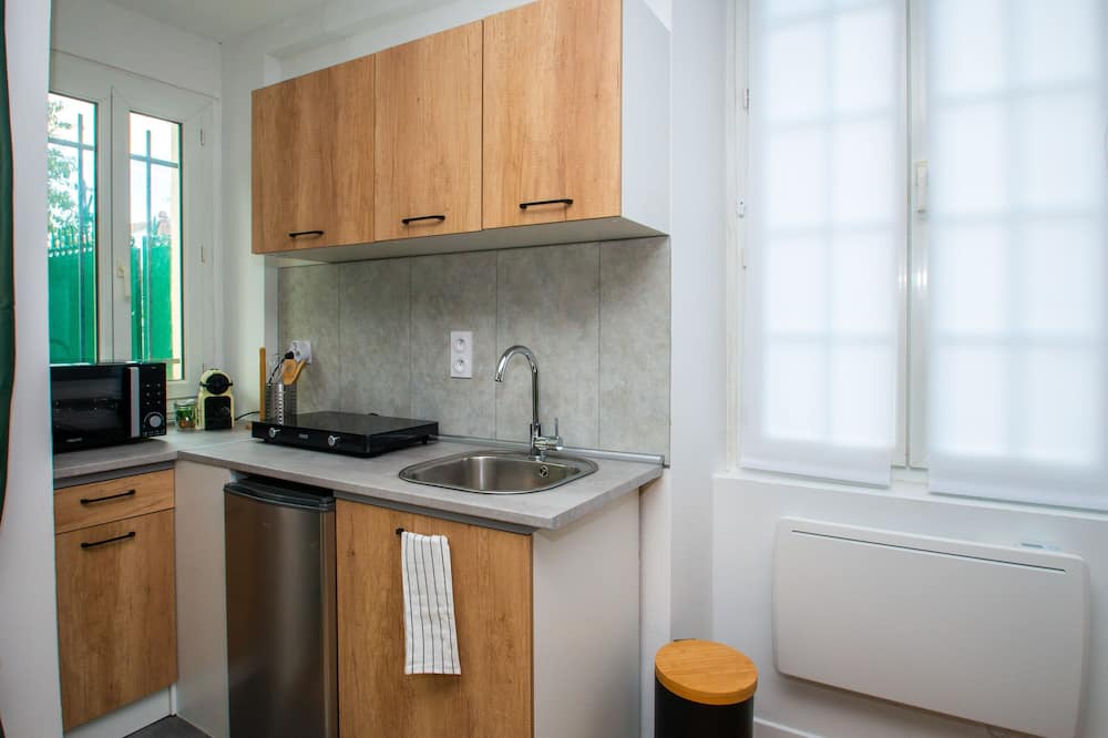 Photo of Kitchen in Tarbes