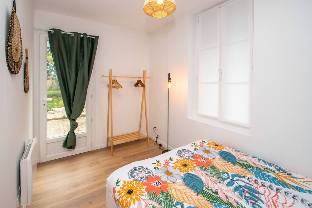 Photo of Bedroom in Tarbes