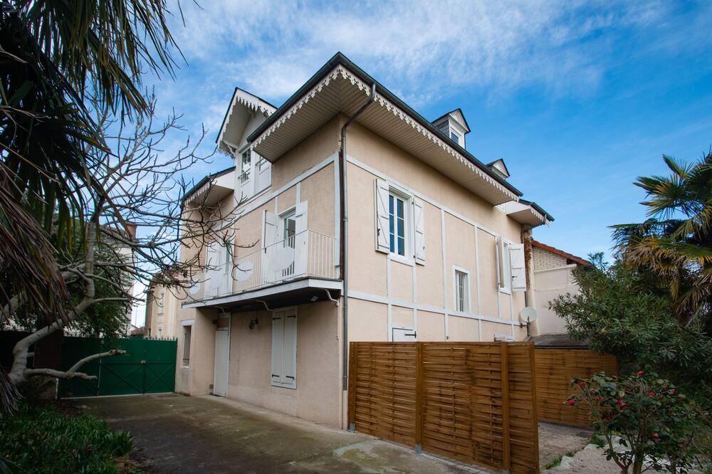Photo of Outdoor in Tarbes
