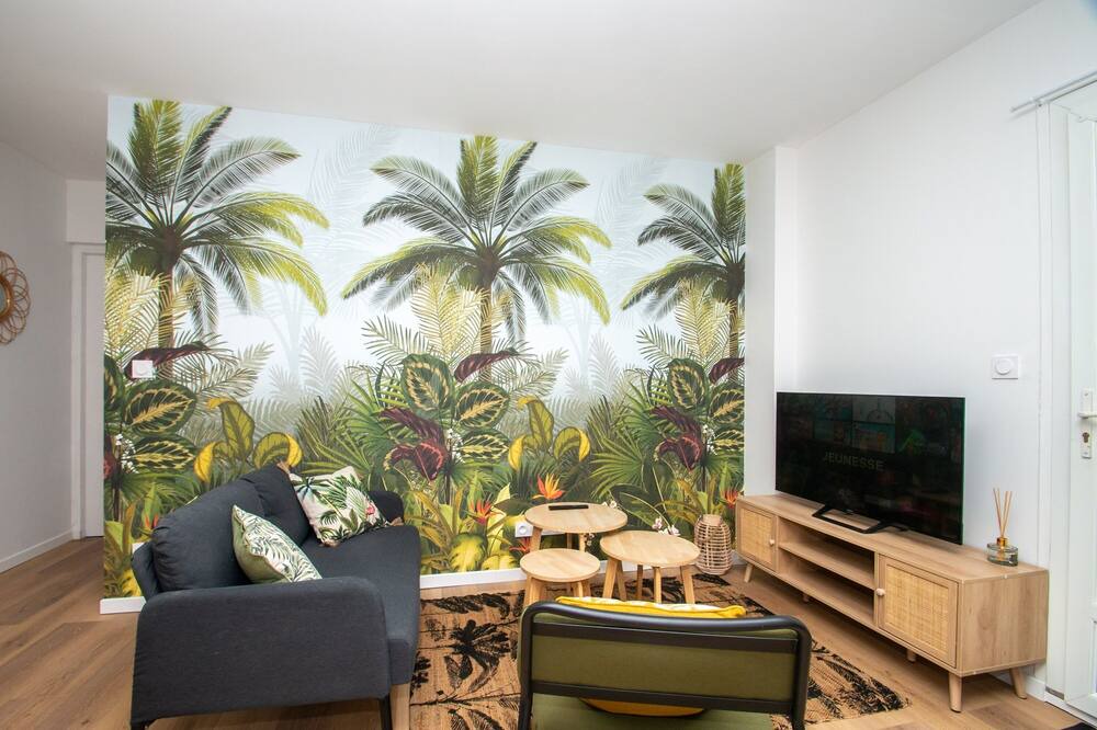 Photo of Livingroom in Tarbes
