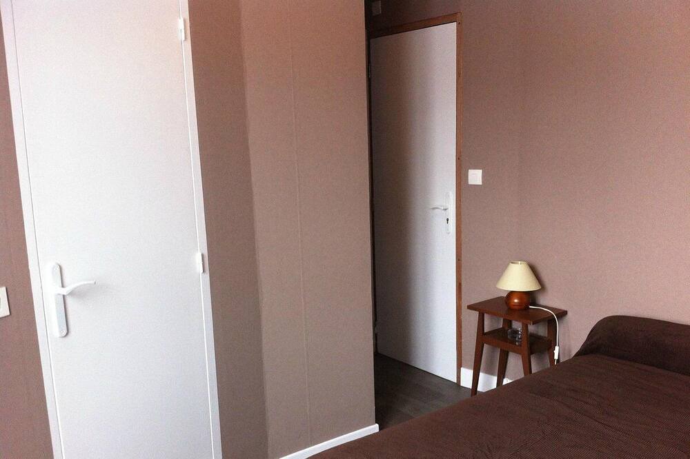 Photo of Bedroom in Pont-d'Ouilly