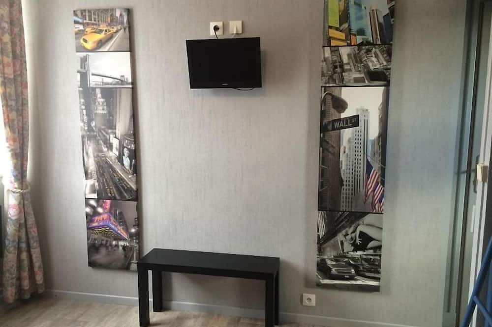 Photo of Bedroom in Pont-d'Ouilly