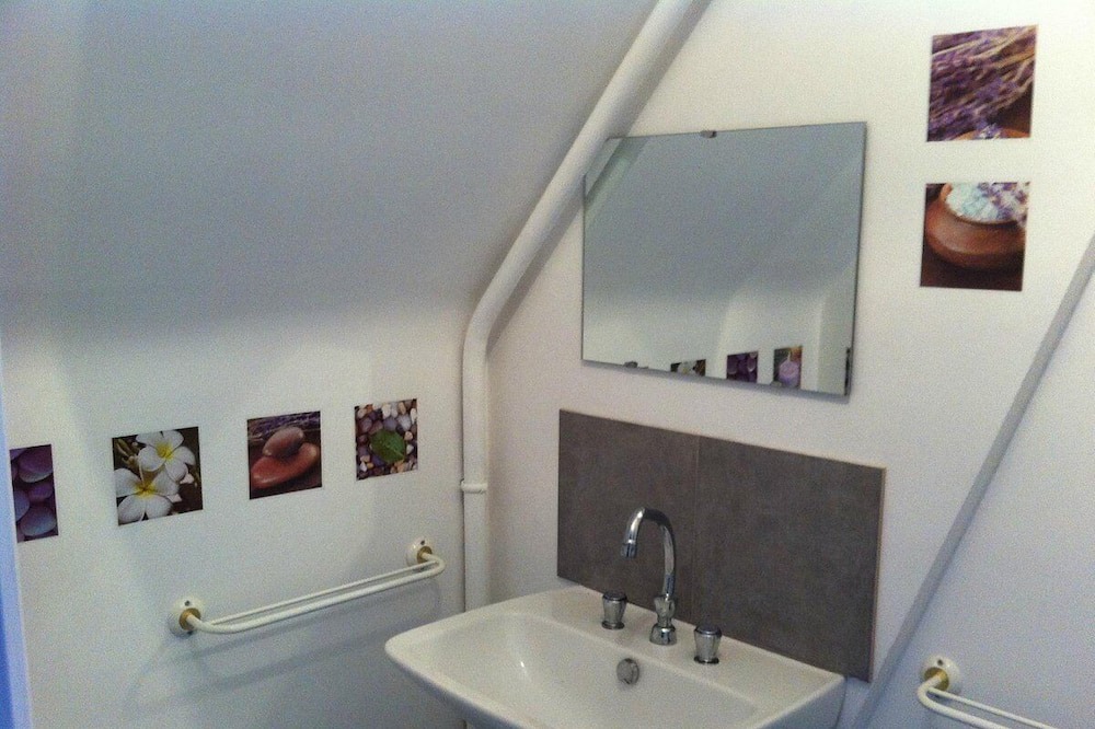 Photo of Bathroom in Pont-d'Ouilly