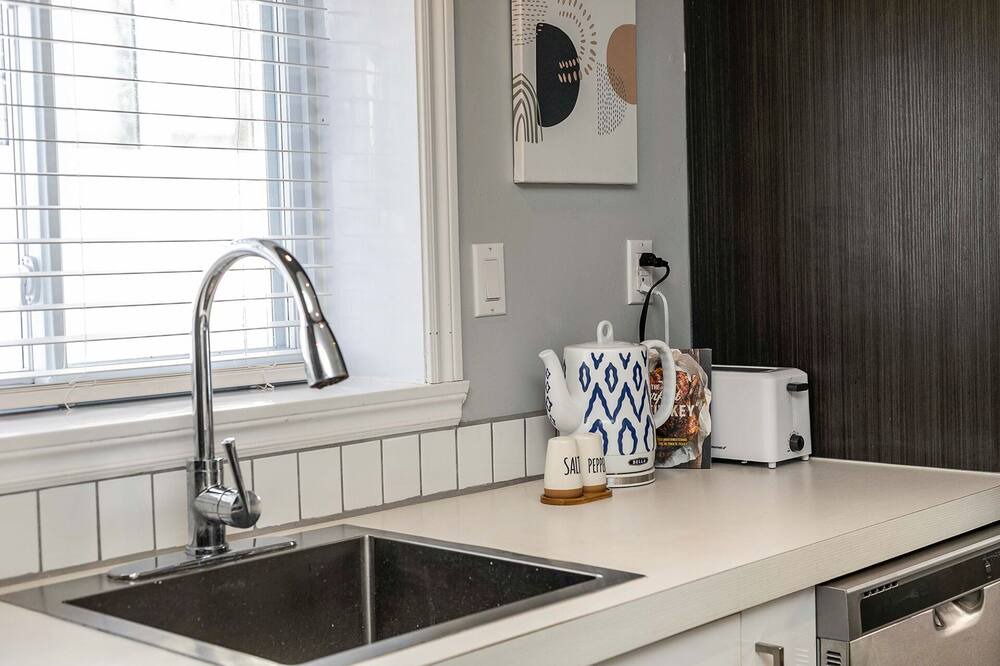 Photo of Kitchen in Longueuil