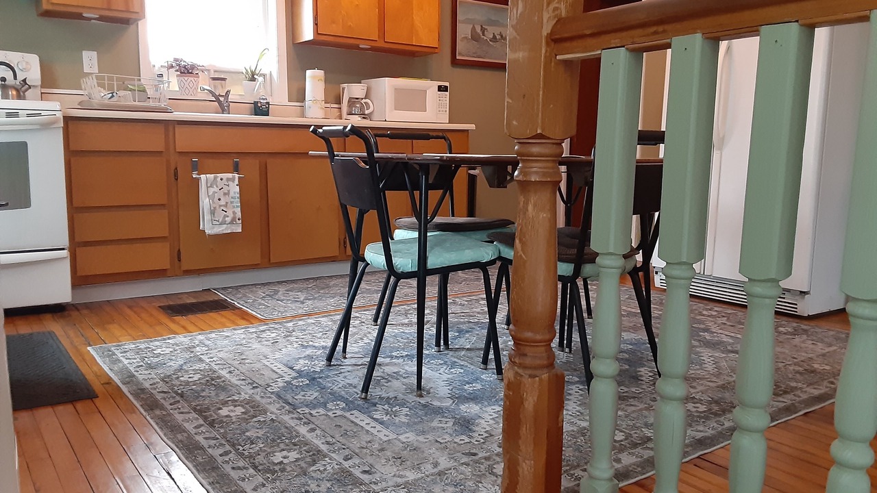 Photo of Kitchen in Chippewa Bay