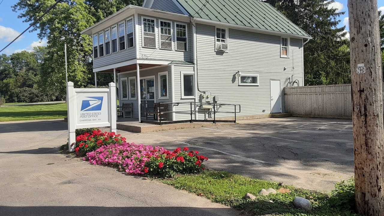 Photo of Outdoor in Chippewa Bay