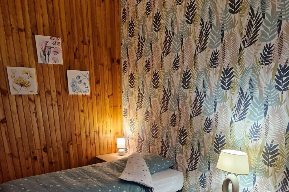 Photo of Bedroom in Uxegney