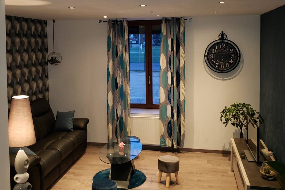 Photo of Livingroom in Uxegney