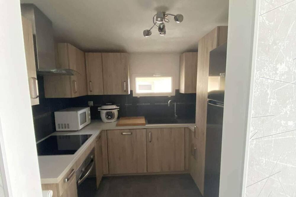 Photo of Kitchen in Uxegney