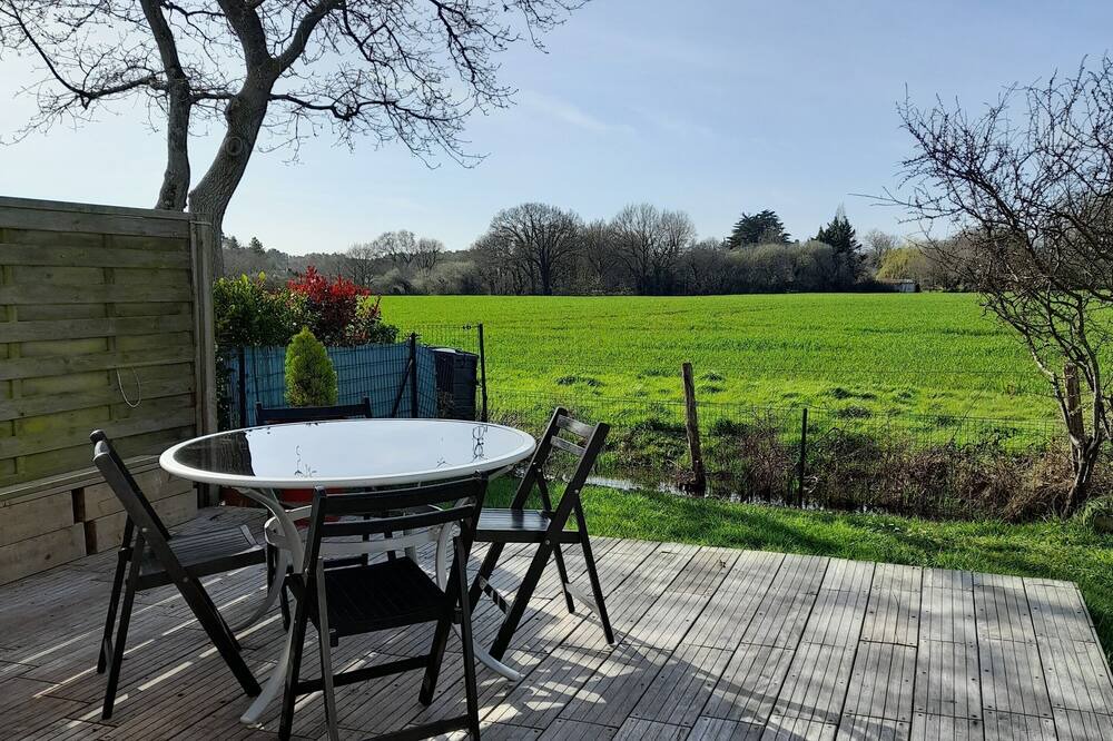 Photo of Outdoor in Saint-Andre-des-Eaux