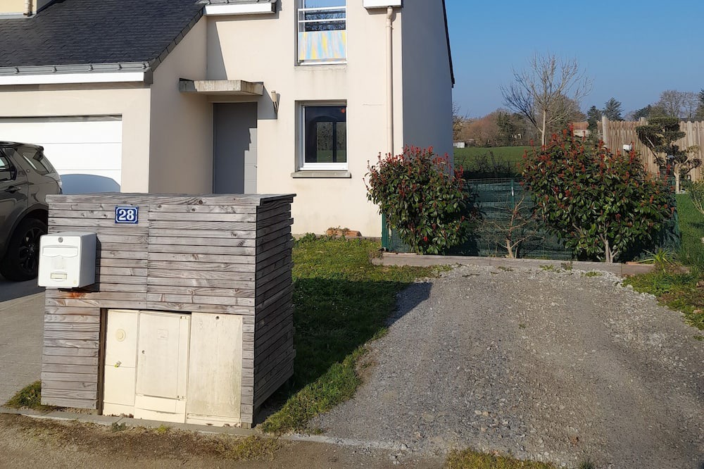 Photo of Outdoor in Saint-Andre-des-Eaux