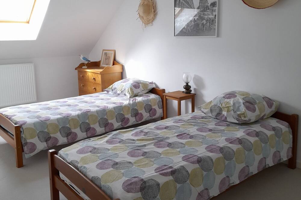 Photo of Bedroom in Saint-Andre-des-Eaux